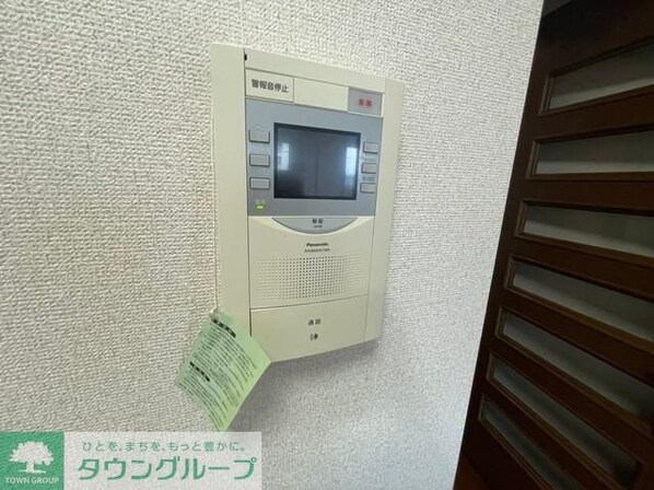 マウントフィールド大宮壱番館の物件内観写真